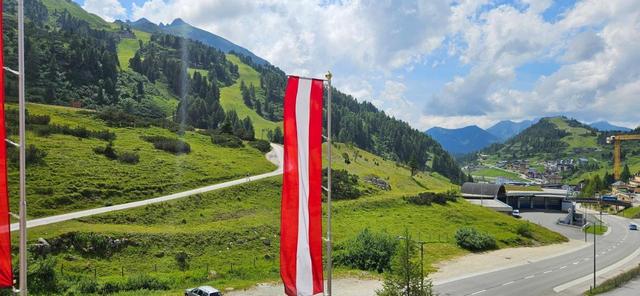 Haus Karntnerland – billede 30