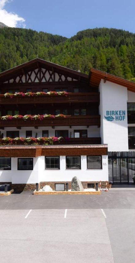 Birkenhof – billede 2