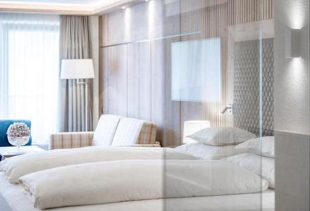 4 Star Superior Hotel Bellevue – bild 1