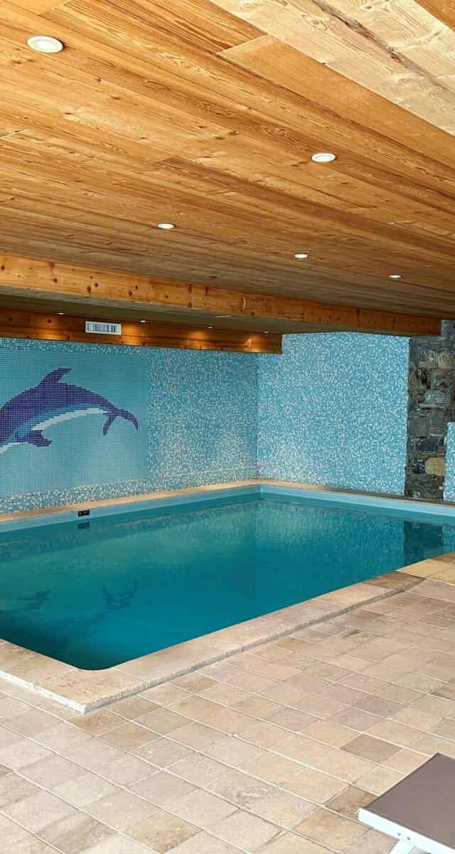 Hotel Aigle du Montana – bild 4
