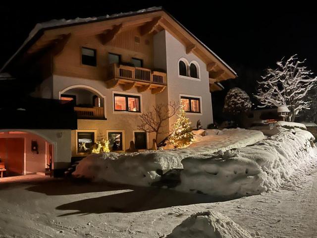 Appartement Holl – billede 24