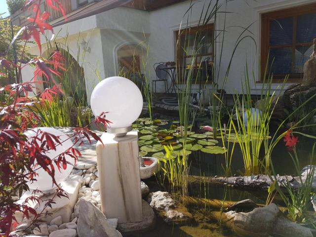 Appartement Holl – billede 25