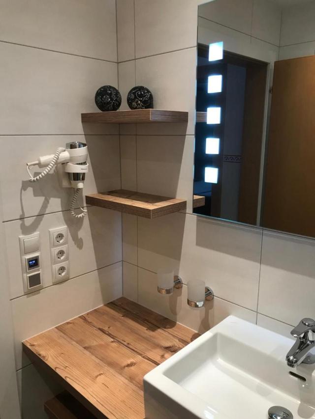Appartement Holl – billede 9