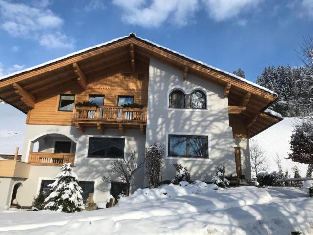 Appartement Holl – billede 23