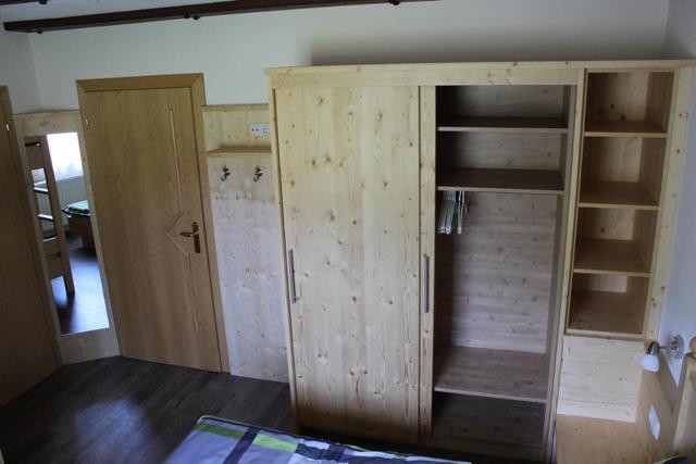 Appartement Holl – billede 18