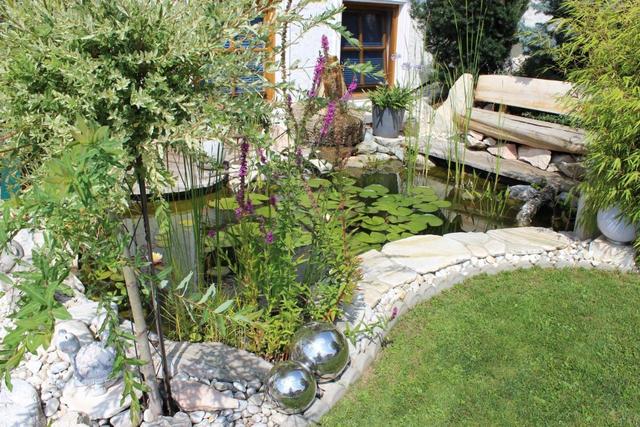 Appartement Holl – billede 27