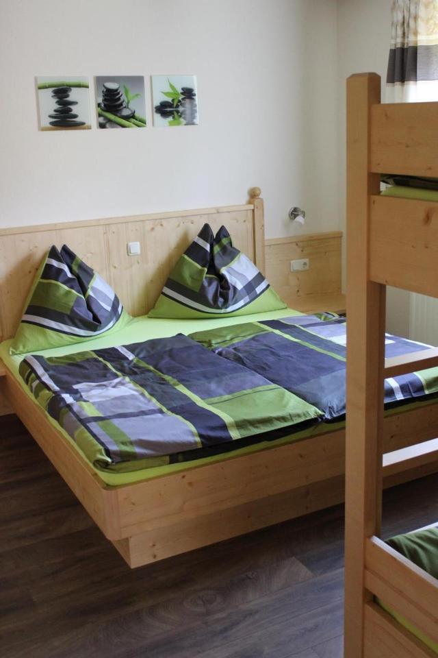 Appartement Holl – billede 17