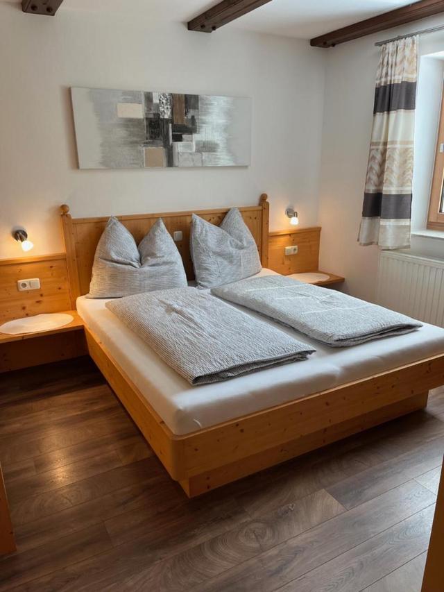 Appartement Holl – billede 13