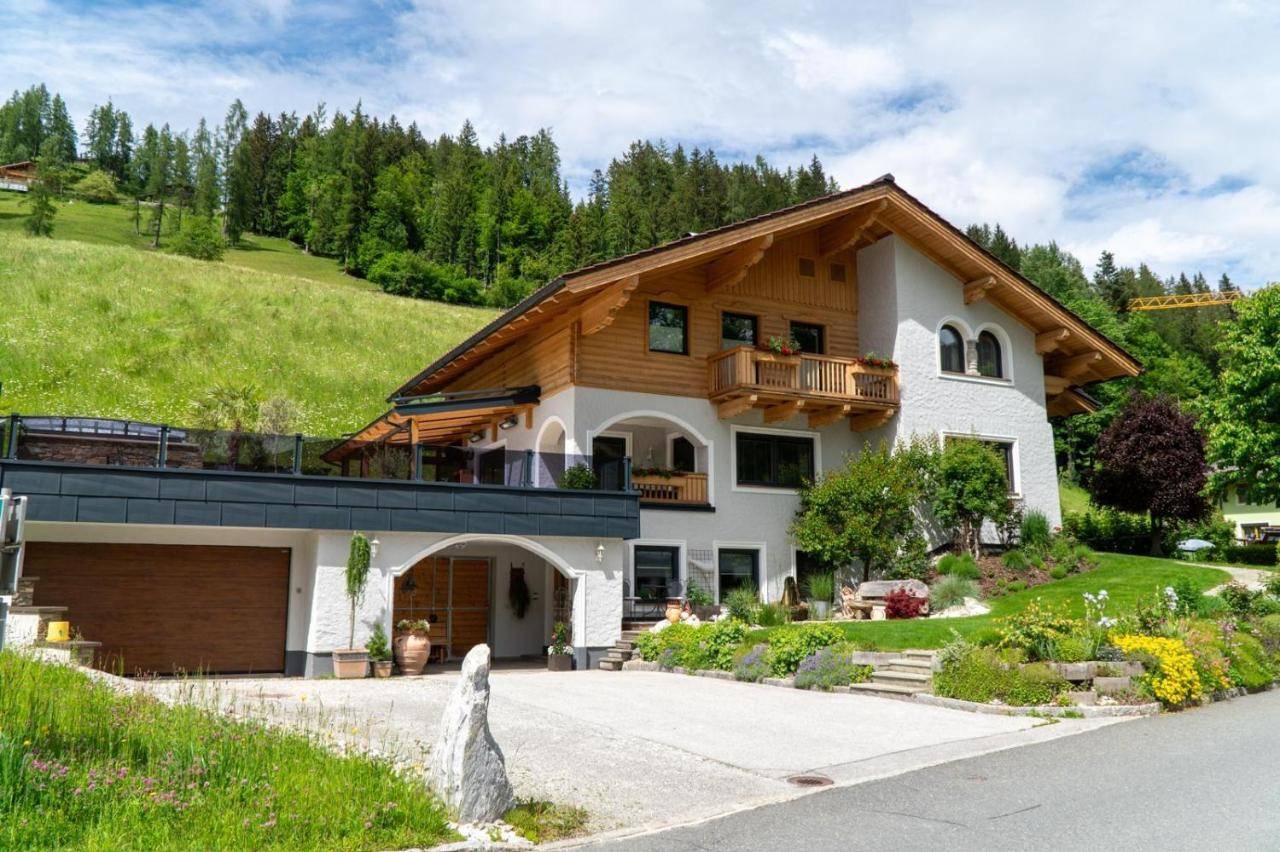 Appartement Holl, Wagrain
