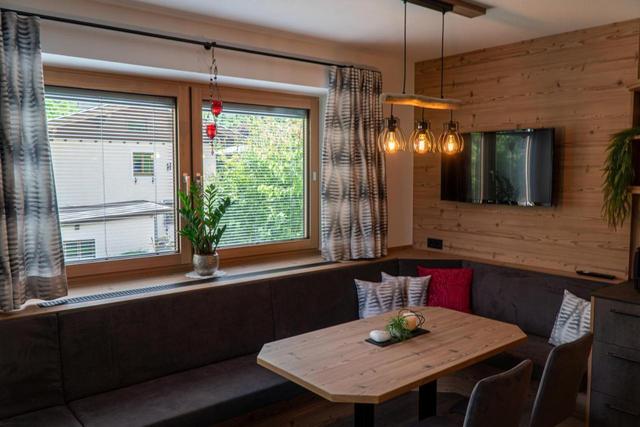Appartement Holl – billede 8