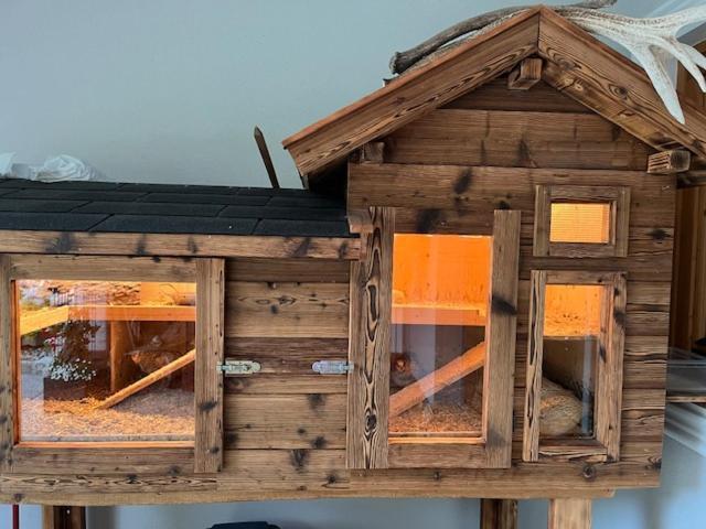 Appartement Holl – billede 34
