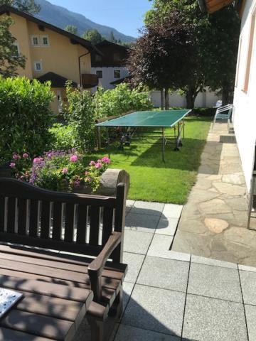 Appartement Holl – billede 22
