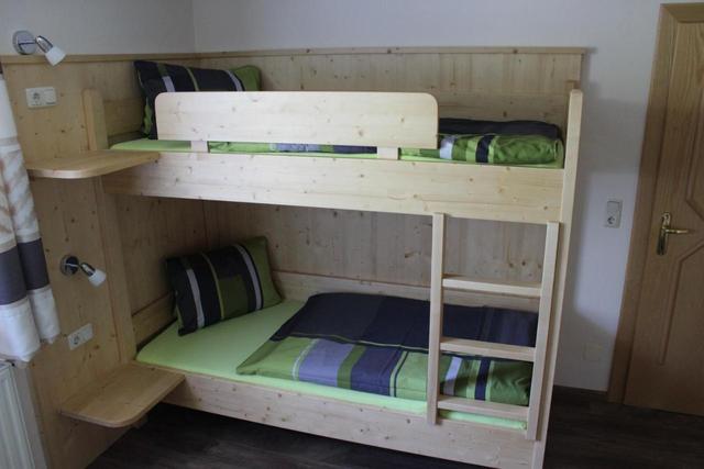 Appartement Holl – billede 15