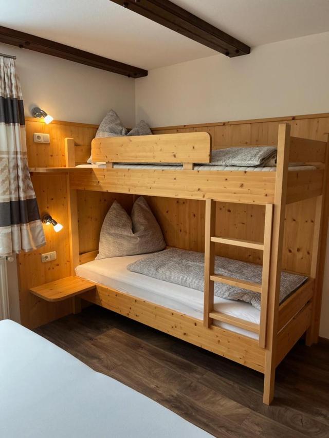 Appartement Holl – billede 14