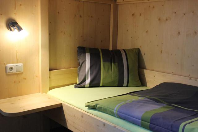 Appartement Holl – billede 16
