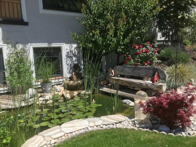 Appartement Holl – billede 30