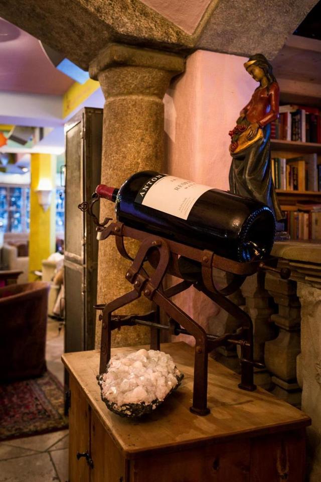 Raffl's St. Antoner Hof – billede 12
