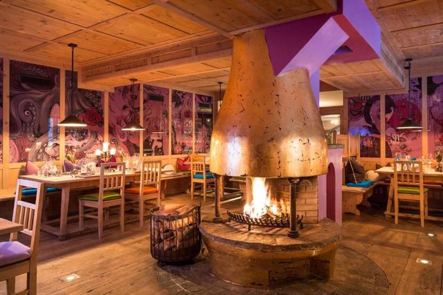 Raffl's St. Antoner Hof – billede 21
