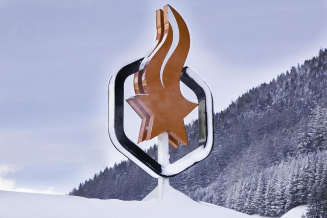 Raffl's St. Antoner Hof – billede 33