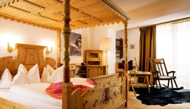 Raffl's St. Antoner Hof – billede 27