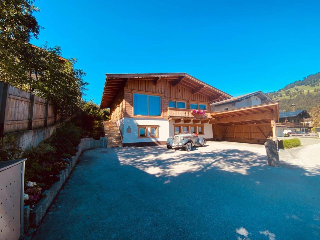Residence Cosy, Westendorf
