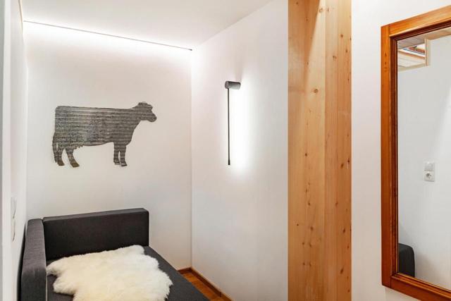 Chalet Flocke Appart Schneehase – billede 16
