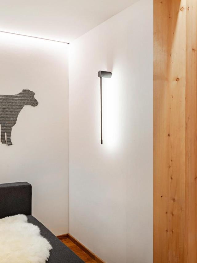 Chalet Flocke Appart Schneehase – billede 16