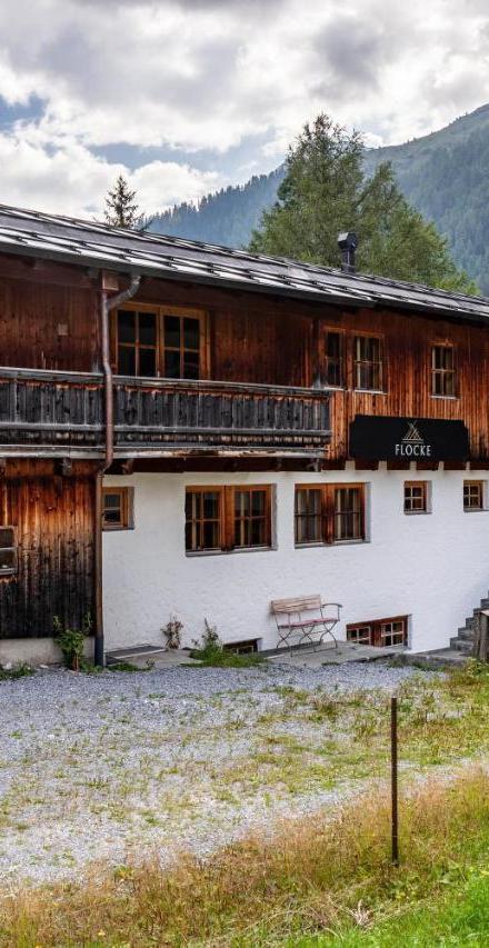 Chalet Flocke Appart Schneehase – billede 3