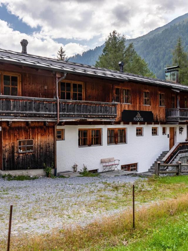 Chalet Flocke Appart Schneehase – billede 3