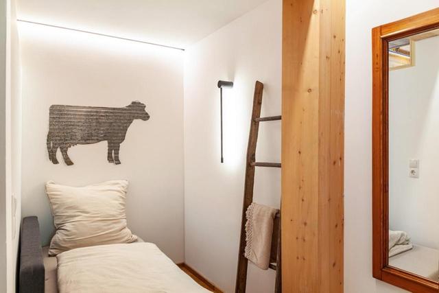 Chalet Flocke Appart Schneehase – billede 15