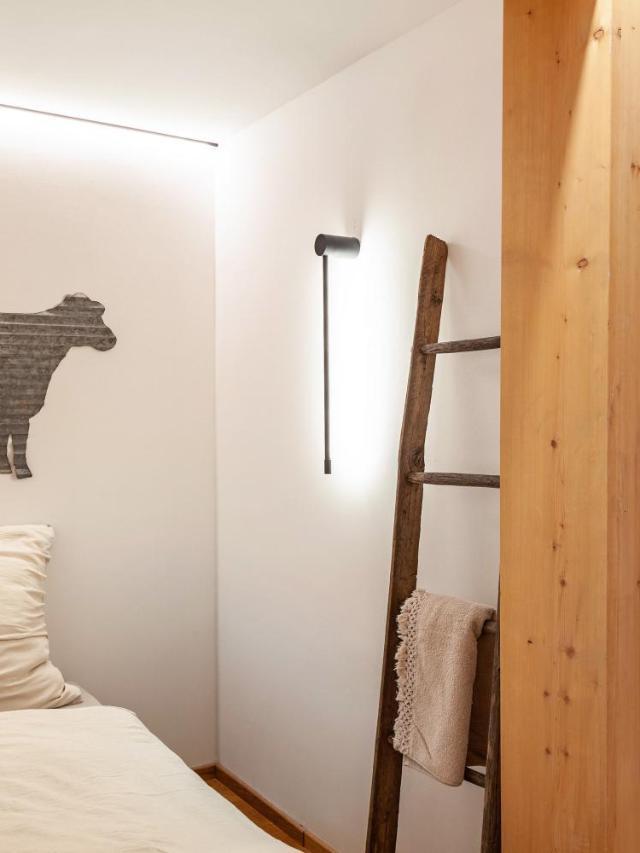 Chalet Flocke Appart Schneehase – billede 15