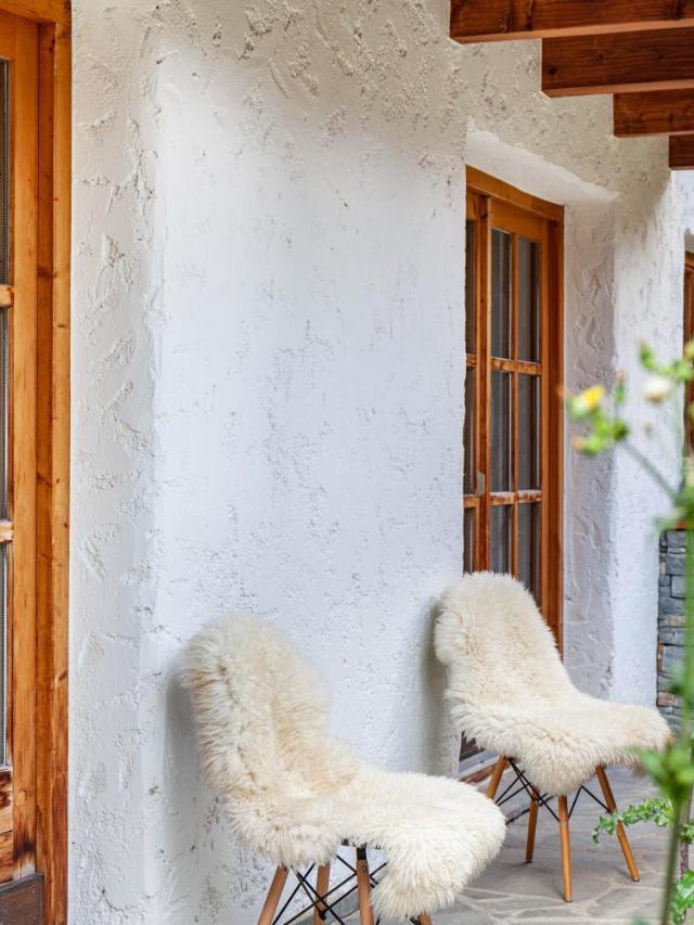 Chalet Flocke Appart Schneehase – billede 22
