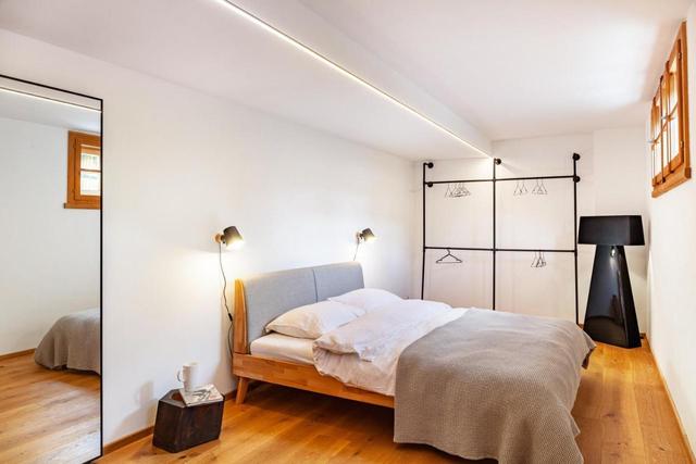 Chalet Flocke Appart Schneehase – billede 13