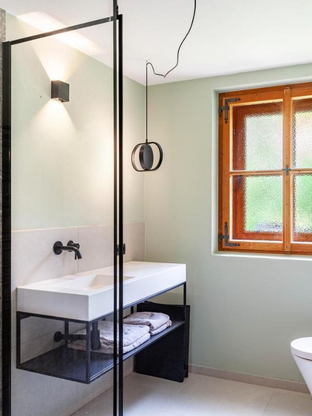 Chalet Flocke Appart Schneehase – billede 17
