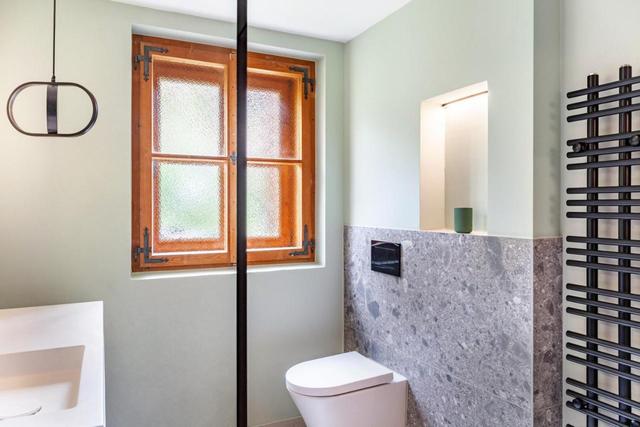 Chalet Flocke Appart Schneehase – billede 20