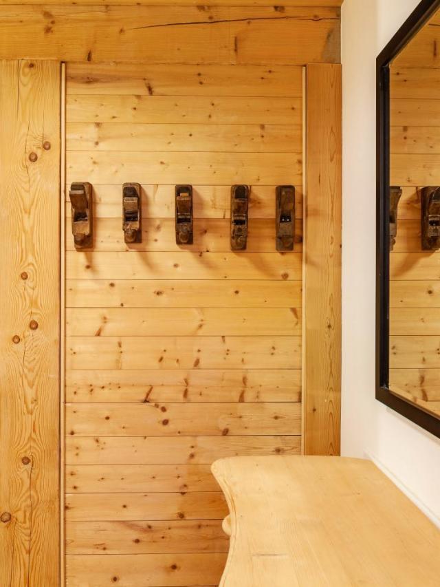 Chalet Flocke Appart Schneehase – billede 12