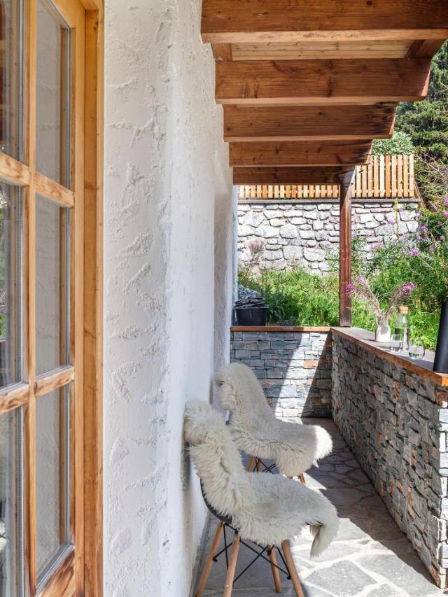 Chalet Flocke Appart Schneehase – billede 21