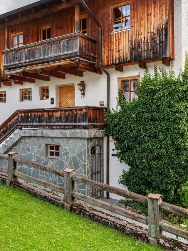 Chalet Flocke Appart Schneehase – billede 24