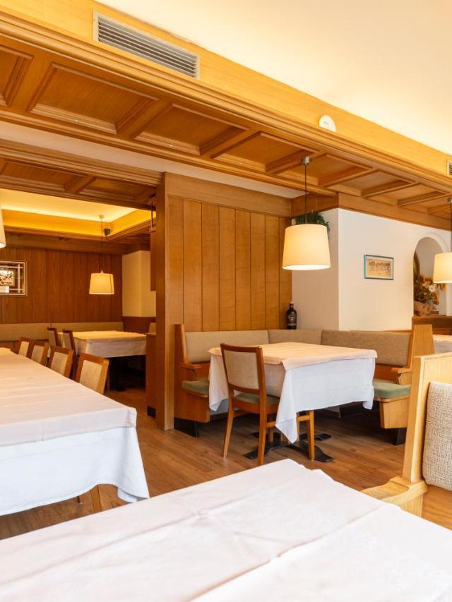 Hotel Oswald (Canazei) – bild 31