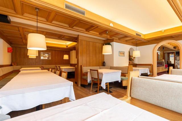 Hotel Oswald (Canazei) – billede 31
