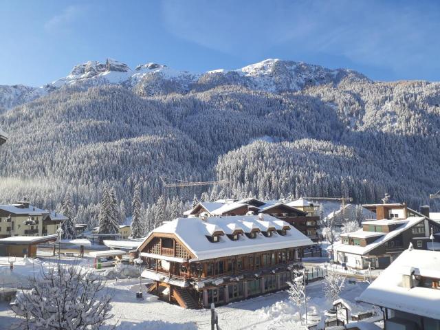 Hotel Oswald (Canazei) – billede 17
