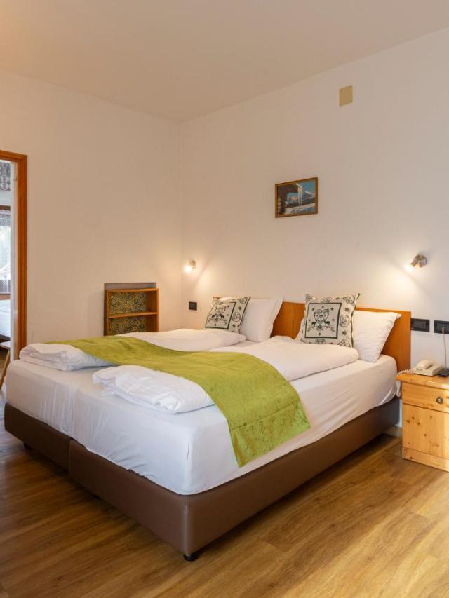 Hotel Oswald (Canazei) – bild 2