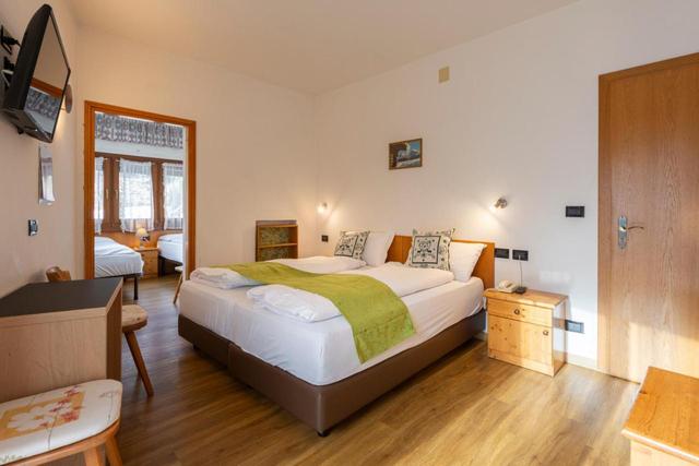 Hotel Oswald (Canazei) – billede 2