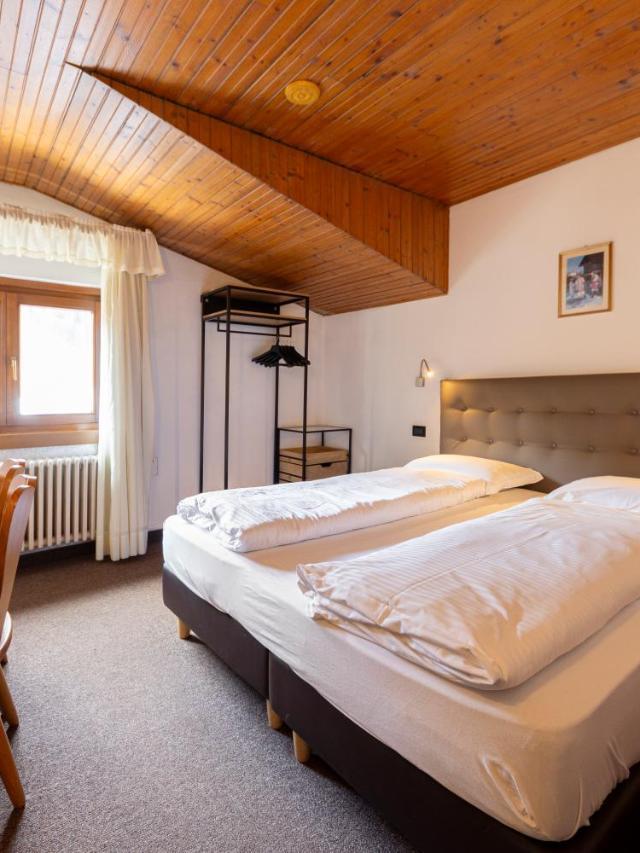 Hotel Oswald (Canazei) – bild 9