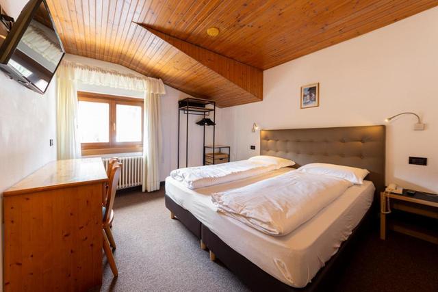 Hotel Oswald (Canazei) – billede 9