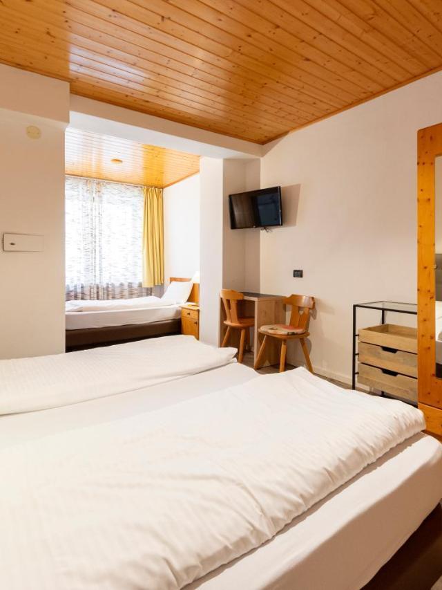 Hotel Oswald (Canazei) – bild 11