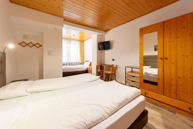 Hotel Oswald (Canazei) – billede 11