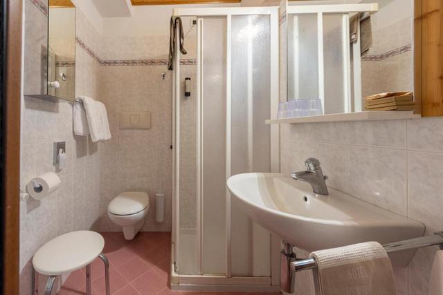 Hotel Oswald (Canazei) – billede 10