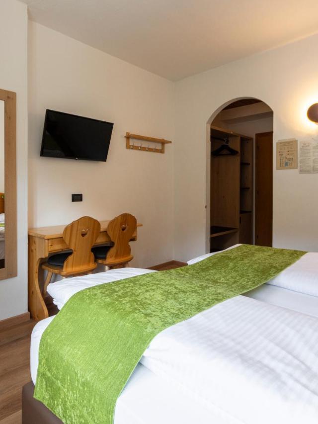 Hotel Oswald (Canazei) – bild 5