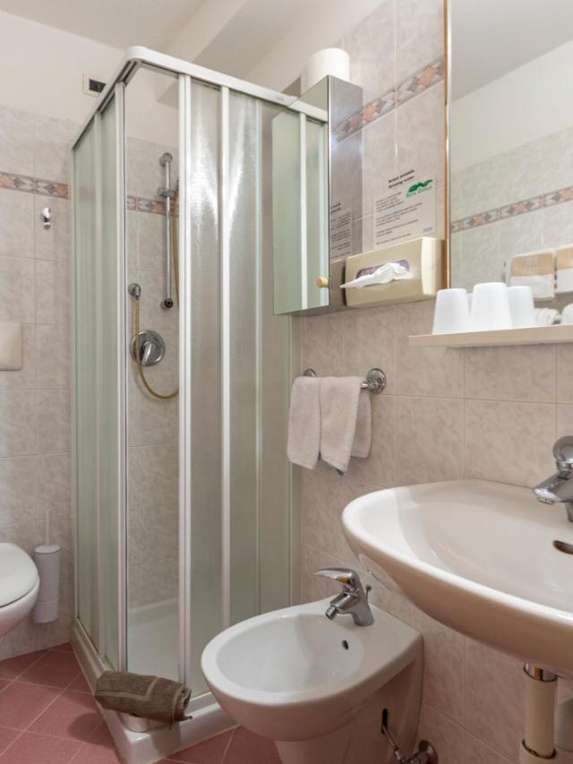 Hotel Oswald (Canazei) – bild 22